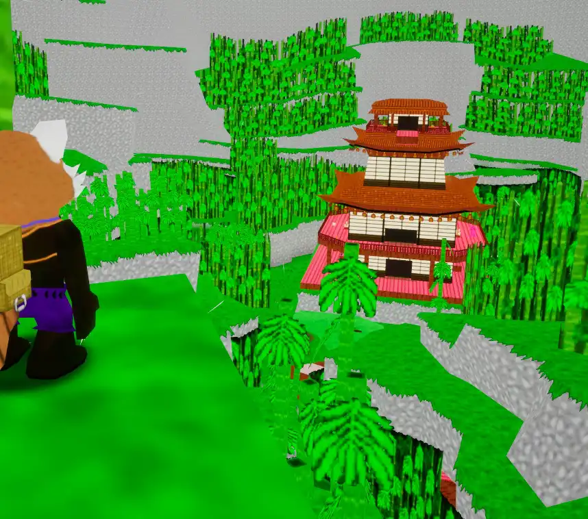 Bamboo Heights